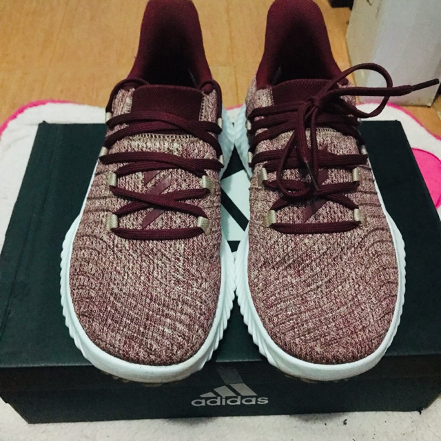 alphabounce trainer w