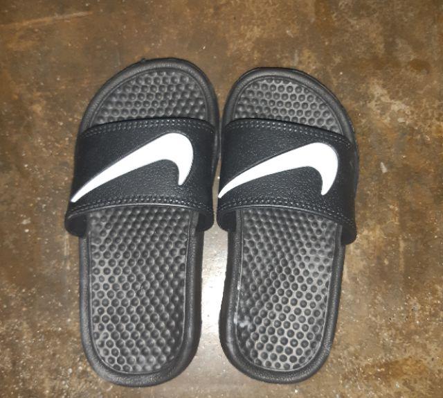 AWESOME NIKE slides kids | Shopee Philippines