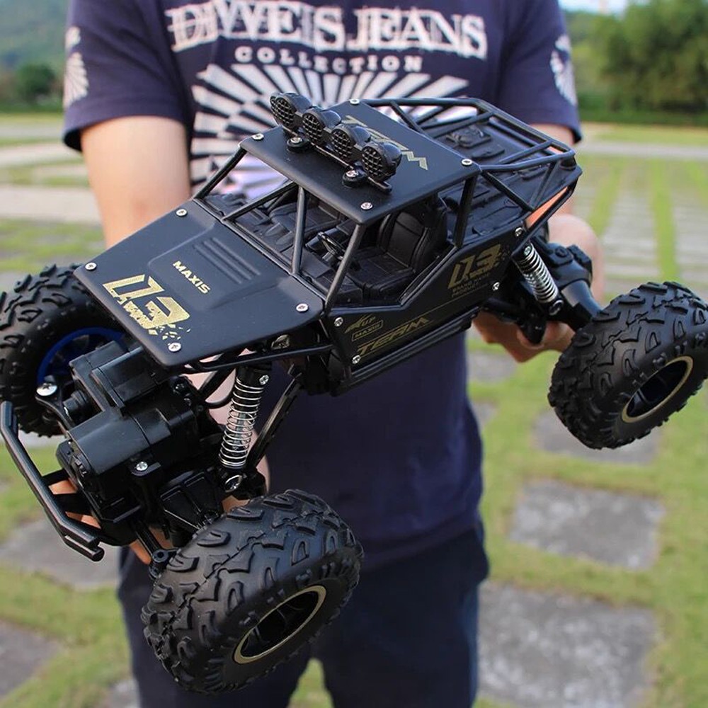 4wd remote control cars