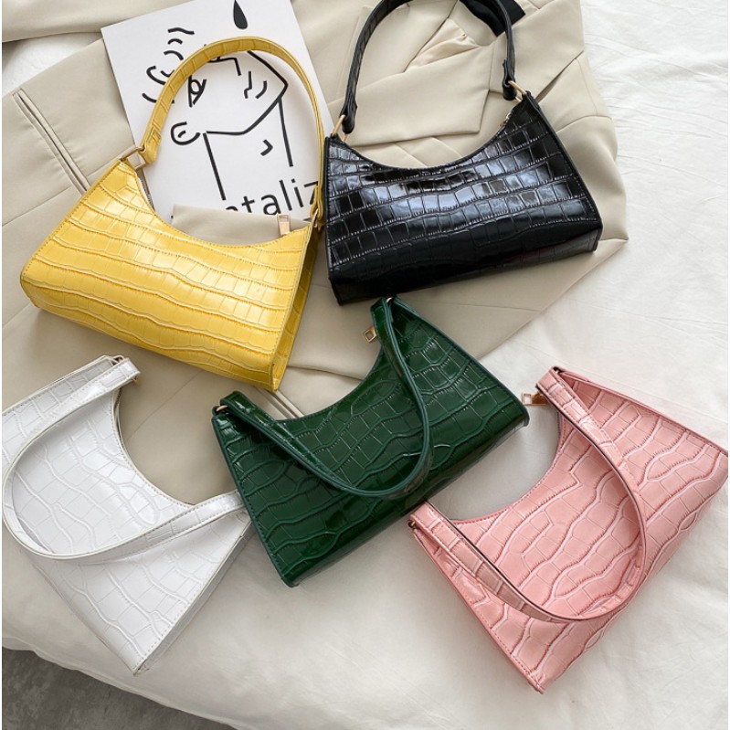 korean style shoulder bags