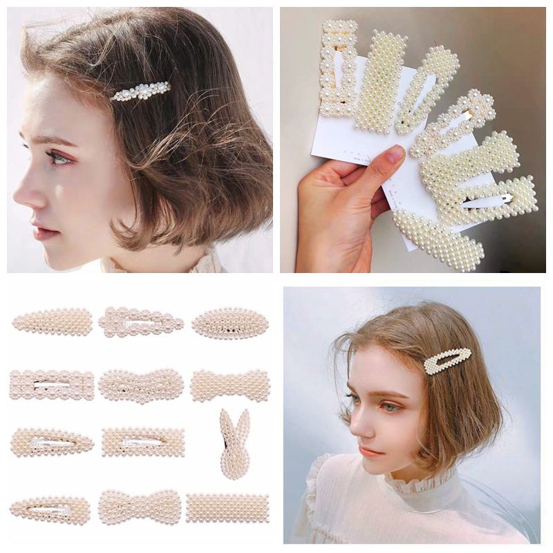 hair clips for girls