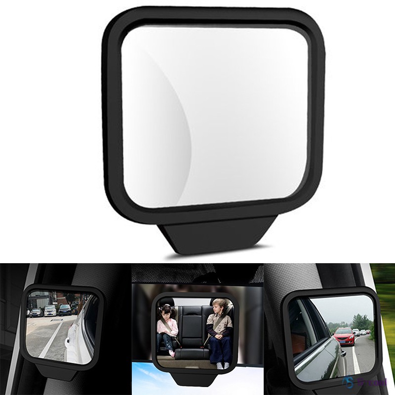 back seat rear view mirror