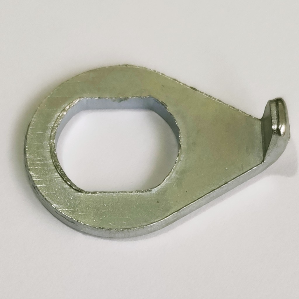 Safety Lock Washer Fits Bicycle Bike Hub Axle Shopee Philippines