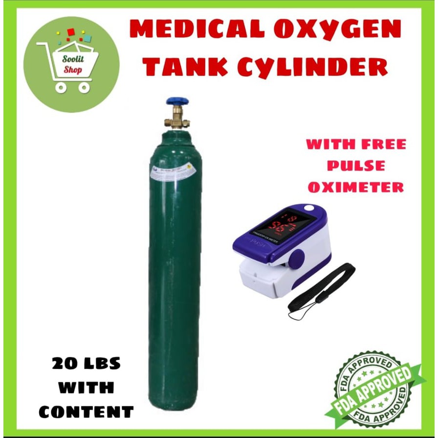 For use tank oxygen home The 8