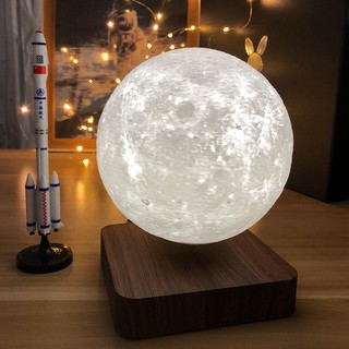 moon table lamp