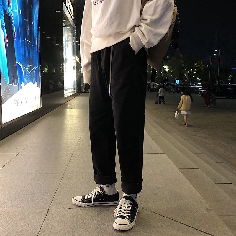 chino casual pants