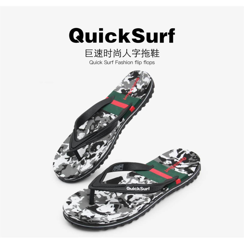 quick surf slippers