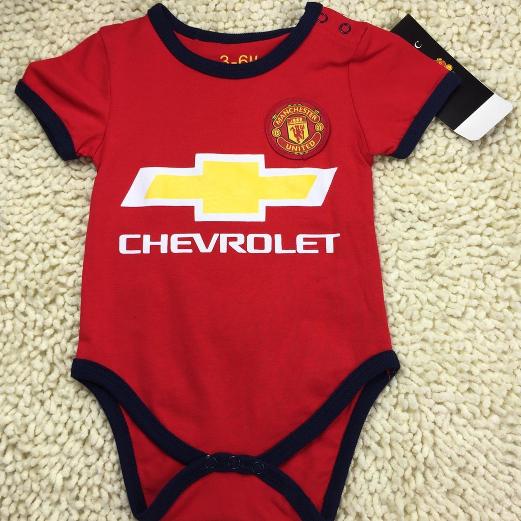 barcelona infant jersey