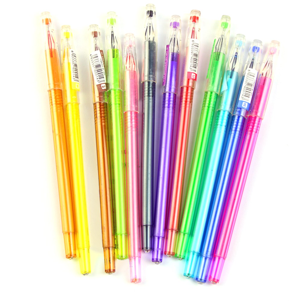 special colouring pens