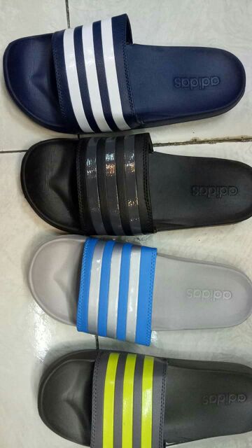 how much is adidas slippers
