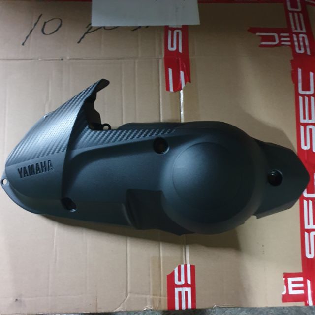Genuine Yamaha crankcase cover NMAX Shopee Philippines