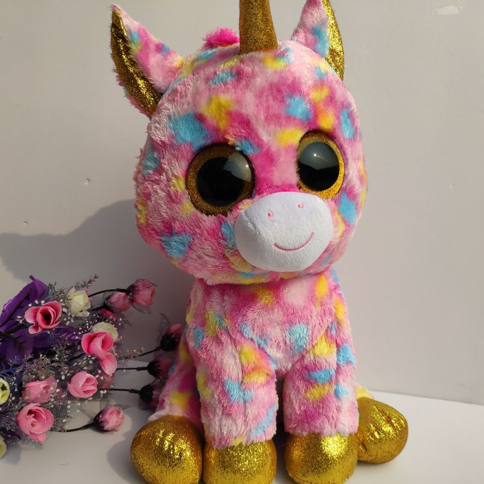 ty plush penguin