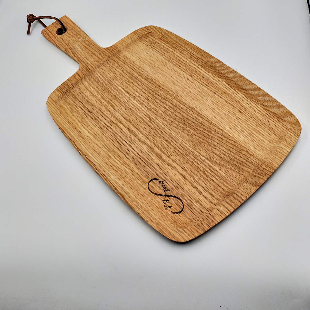 Laser Engraved Serving Board w/ Handle B with Engraving Shopee Philippines