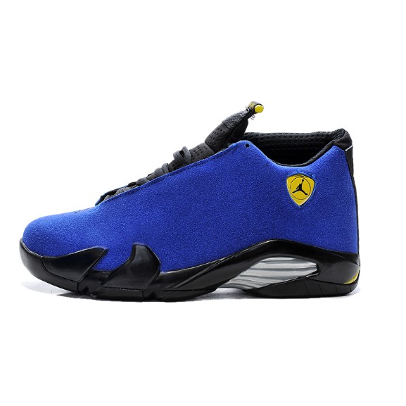 jordan ferrari blue