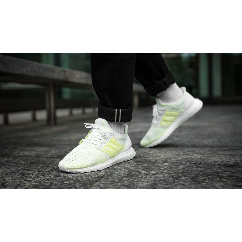 adidas ultra boost 4.0 fluo