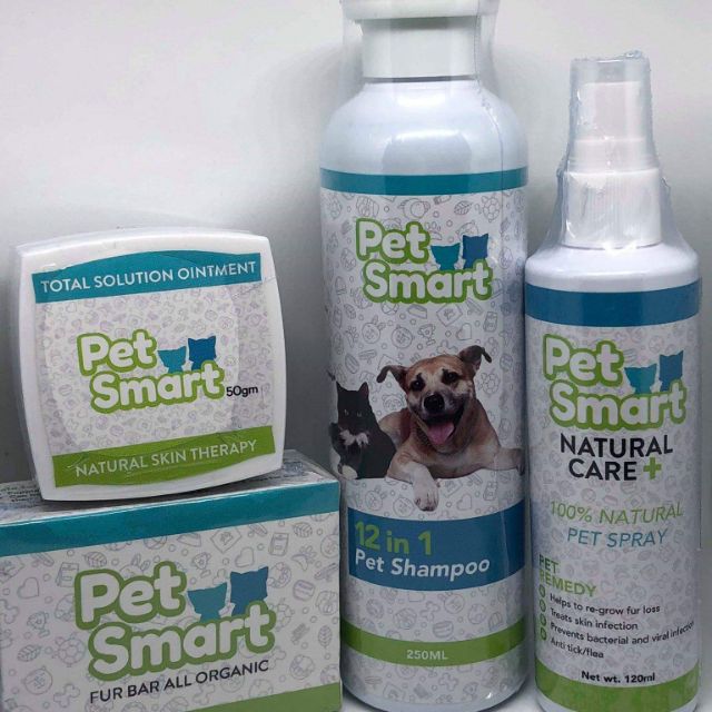 Dog Shampoo For Itchy Skin Petsmart