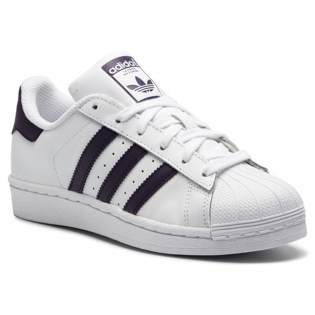 superstar legend purple