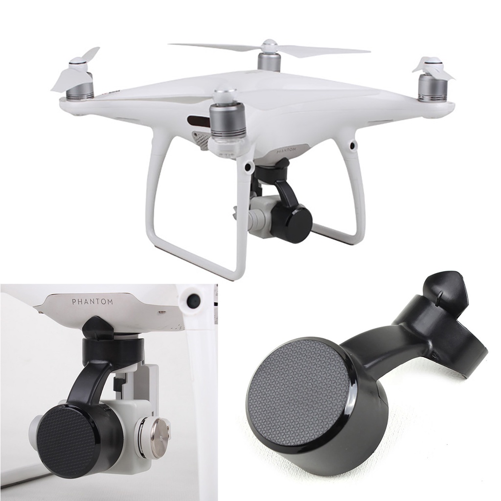 dji phantom 4 lens cover