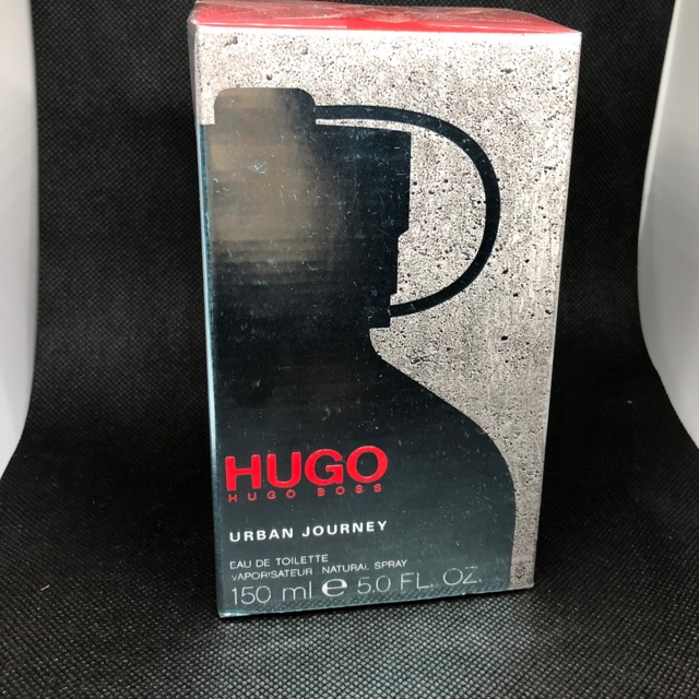 hugo boss urban journey 75ml price