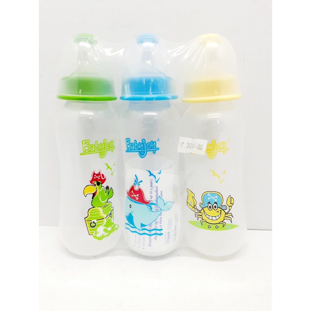 baby joy bottle