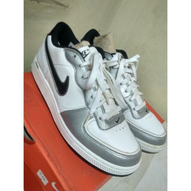 nike air zoom infiltrator