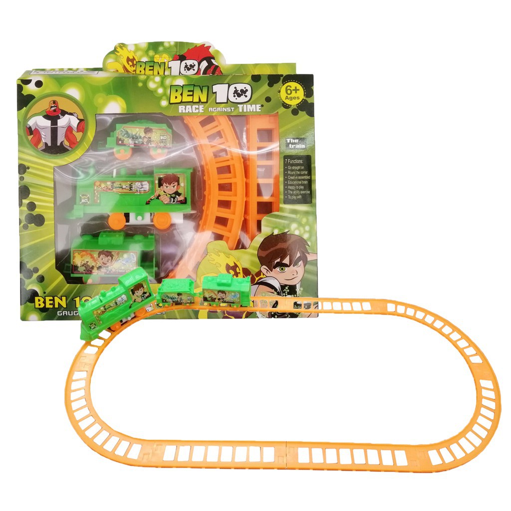 hot wheels battery operated race track