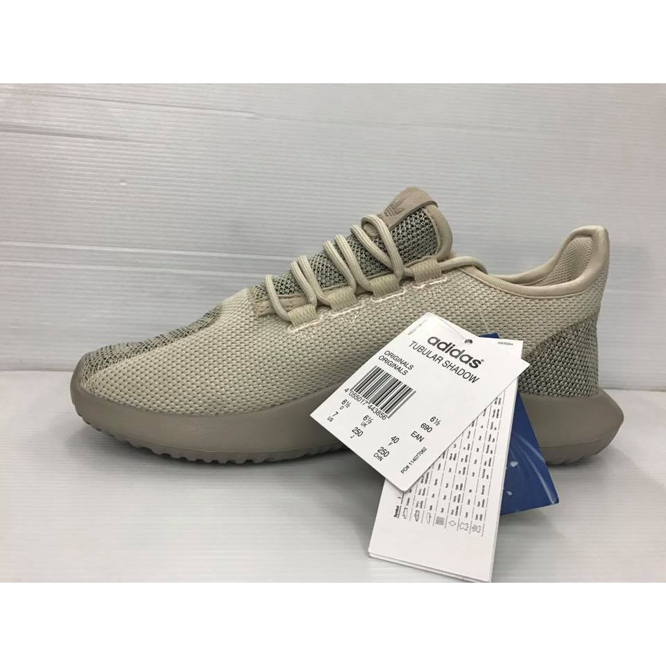 tubular shadow price