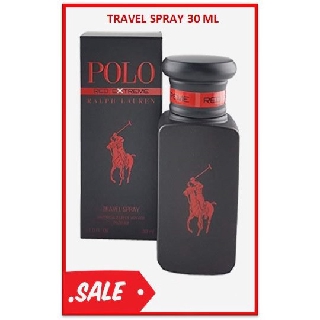 polo red travel spray