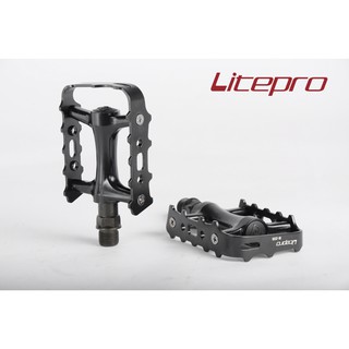 litepro cyclery