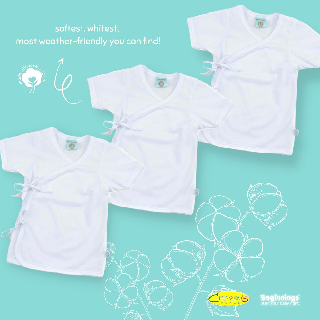 Children's Place, Online Shop Shopee Philippines