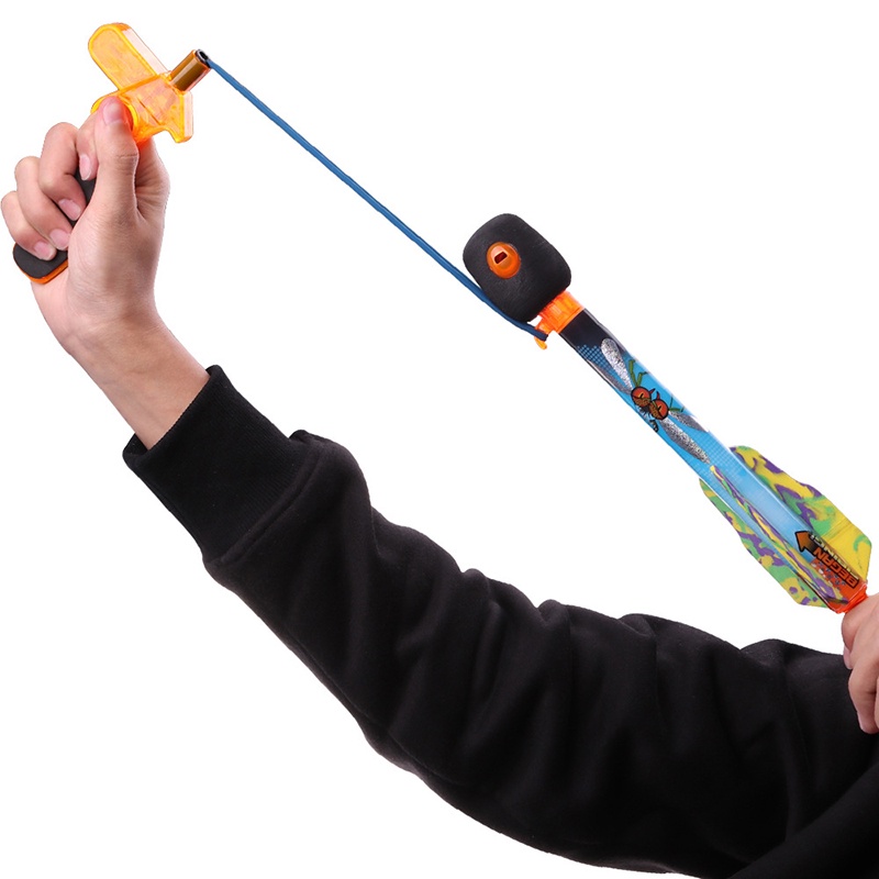 2022-new-kids-outdoor-toys-flying-slings-rocket-sreaming-whistle-sky