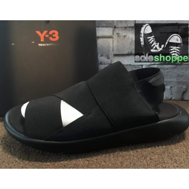 adidas y3 kaohe sandal