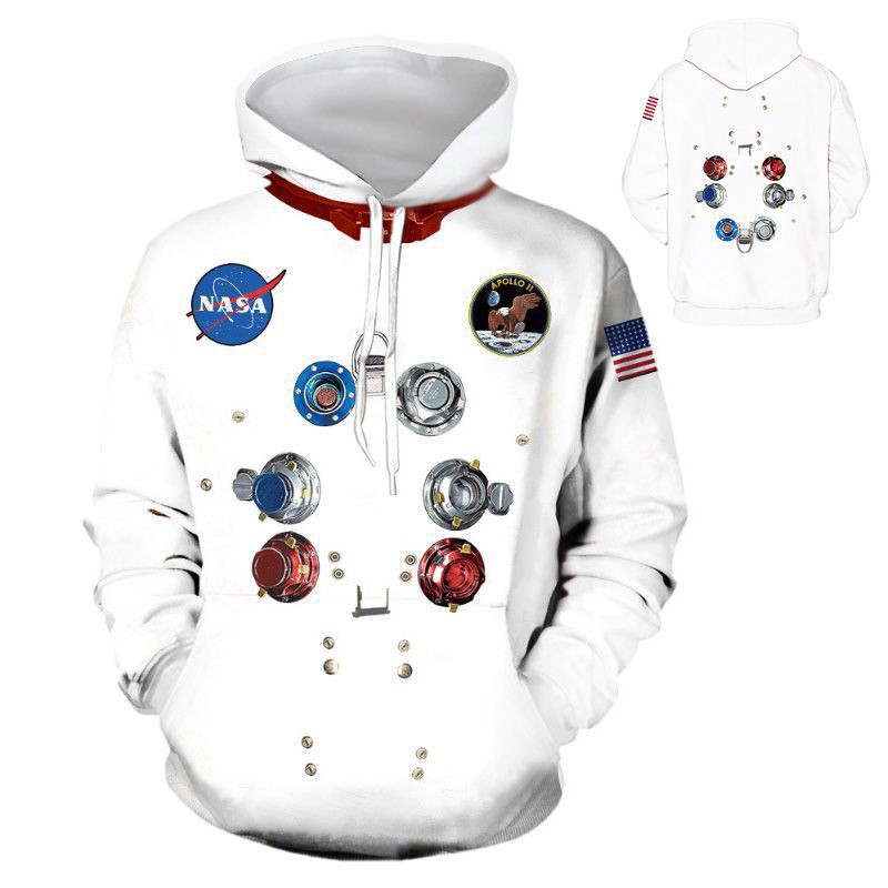 sweater nasa shopee