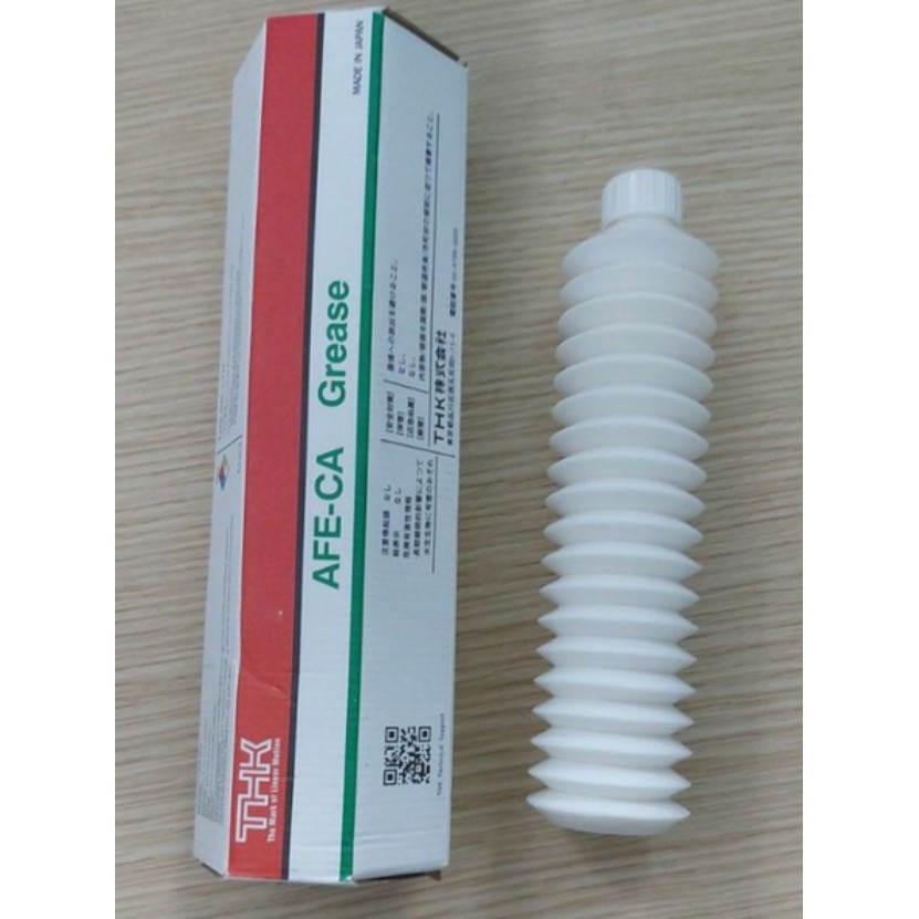Thk AFECA GREASE 70g (clean room) Shopee Philippines