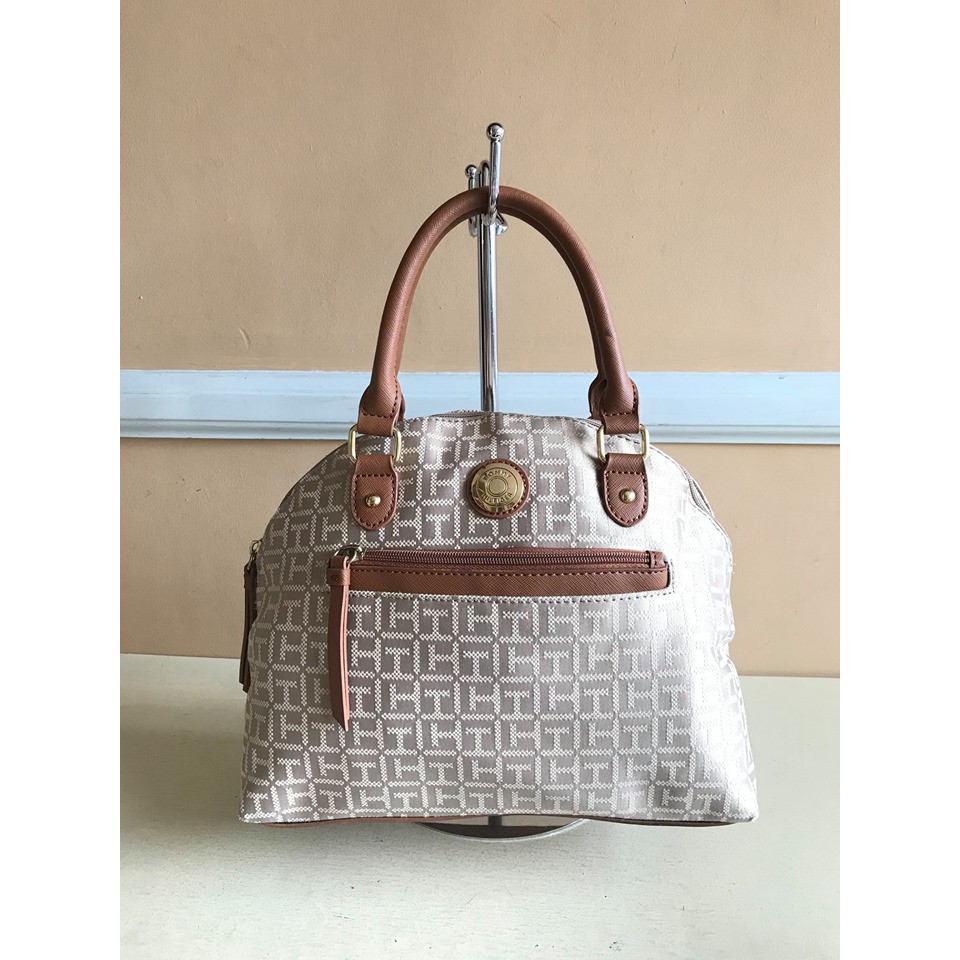 TOMMY HILFIGER Brand Hand Bag Shopee Philippines