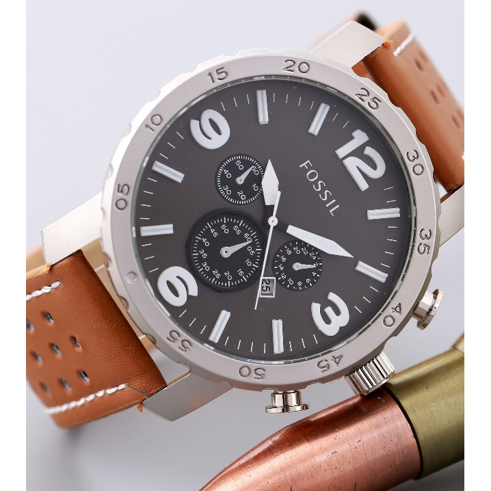Fossil watch  Popular watches  Waterproof Military watch  