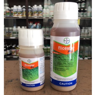 herbicide