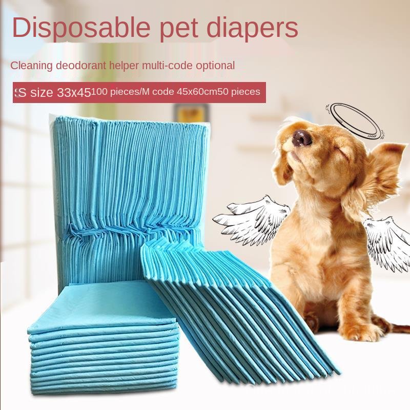 A Good Baby Diaper For Dogs