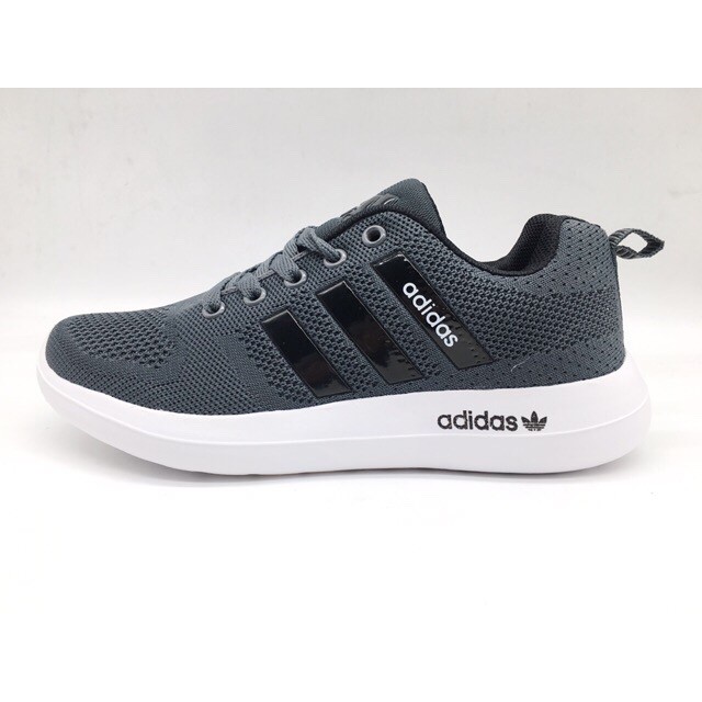 adidas shoes rubber