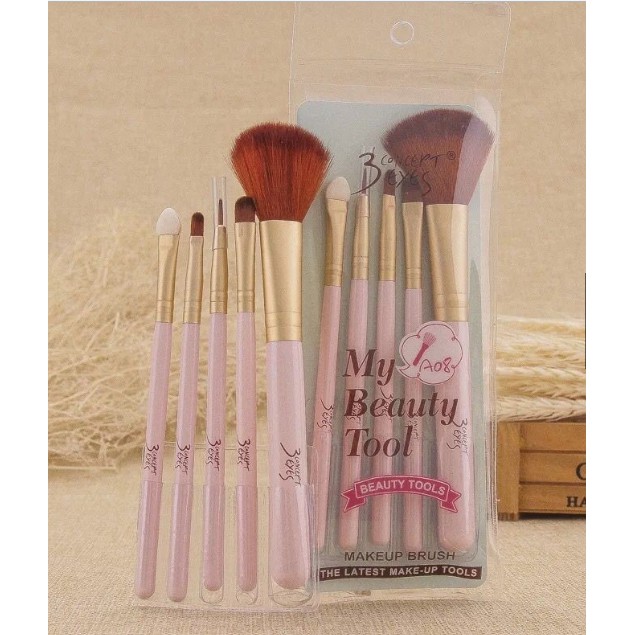 beauty makeup tools