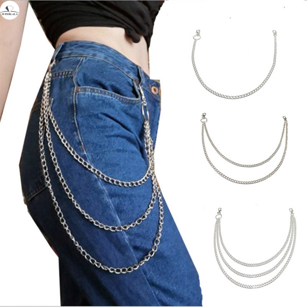 jean wallet chain