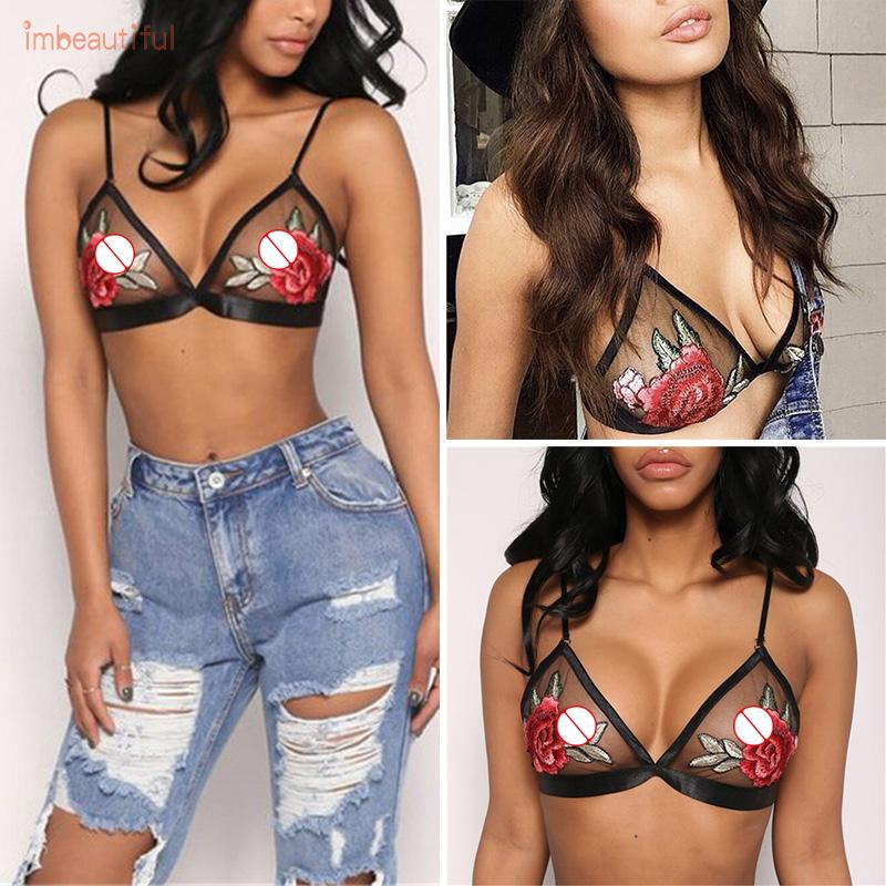 ladies bralette