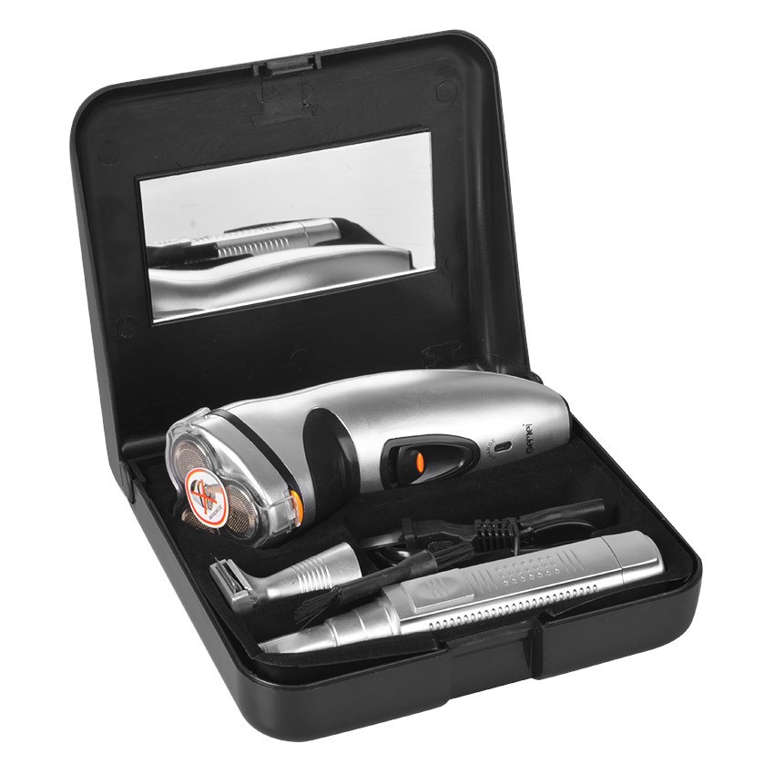 Keimav 3-in1-Shaver Set RSCX 5800 | Shopee Philippines