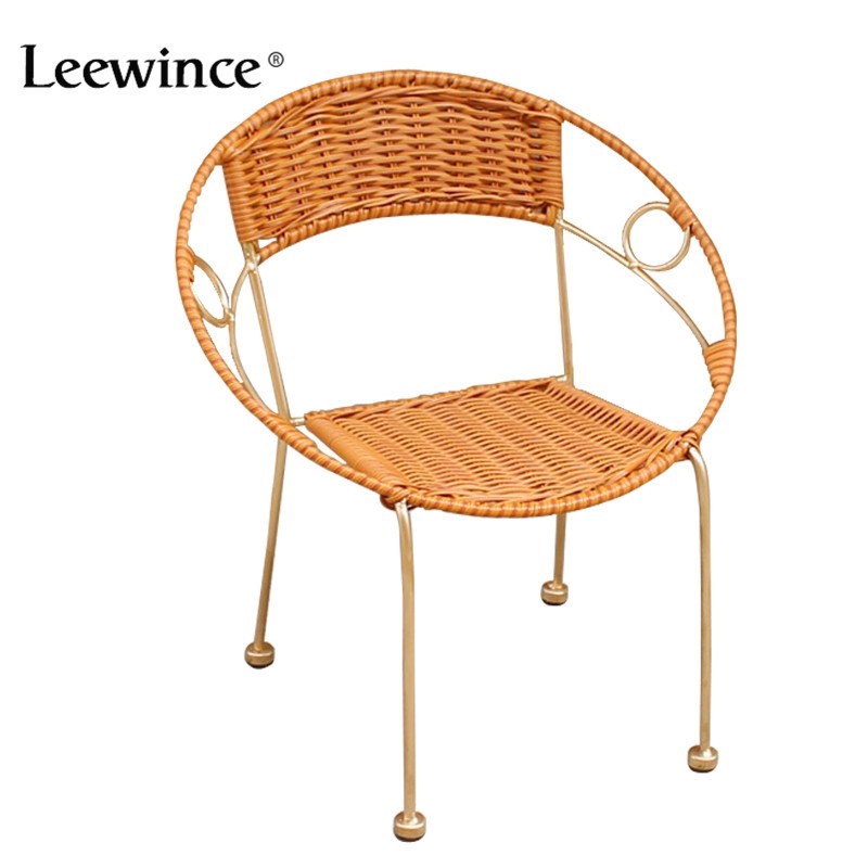 child garden chair