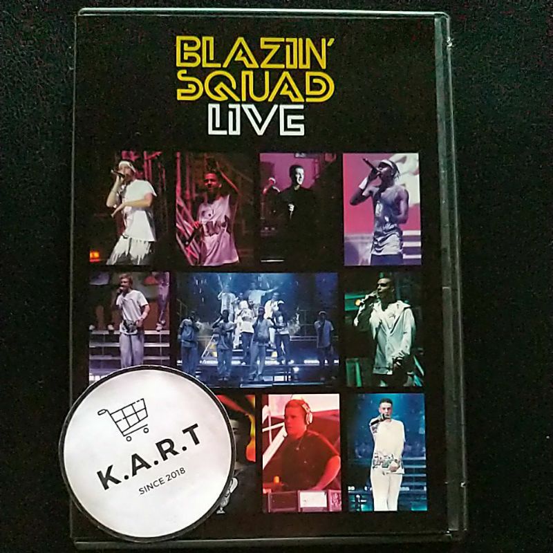 blazin-squad-album-collection-shopee-philippines