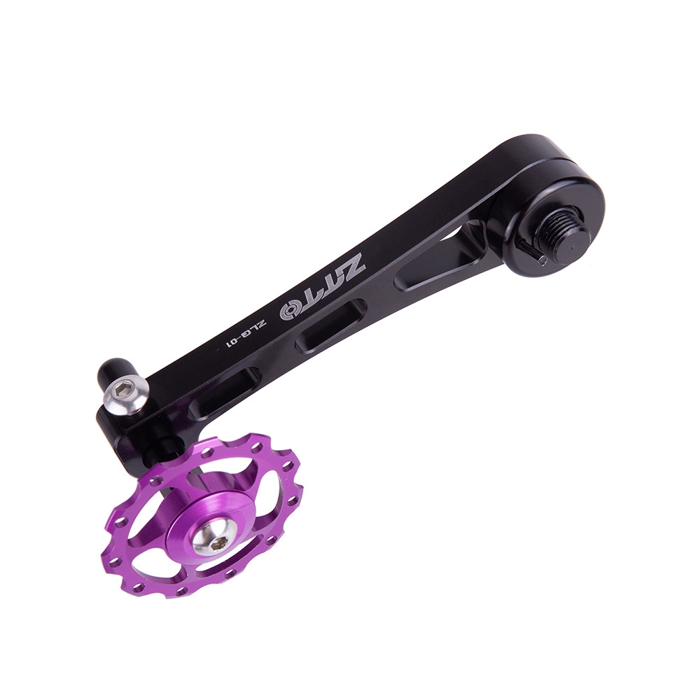 single speed bicycle parts
