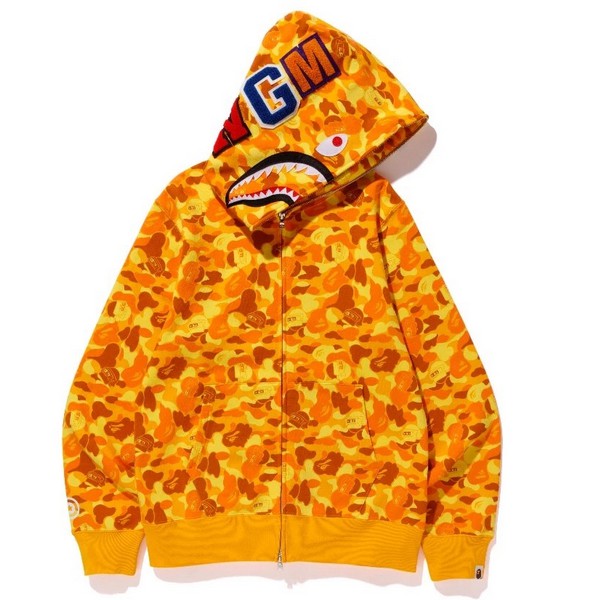 a bathing ape jacket price