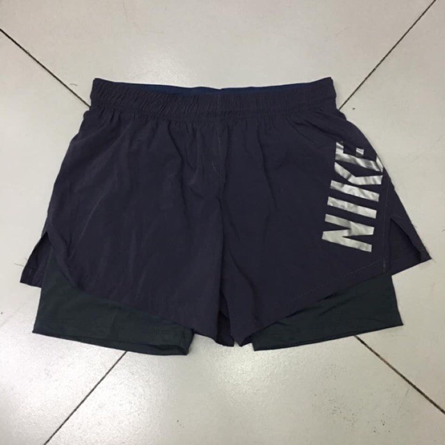 nike womens sport shorts