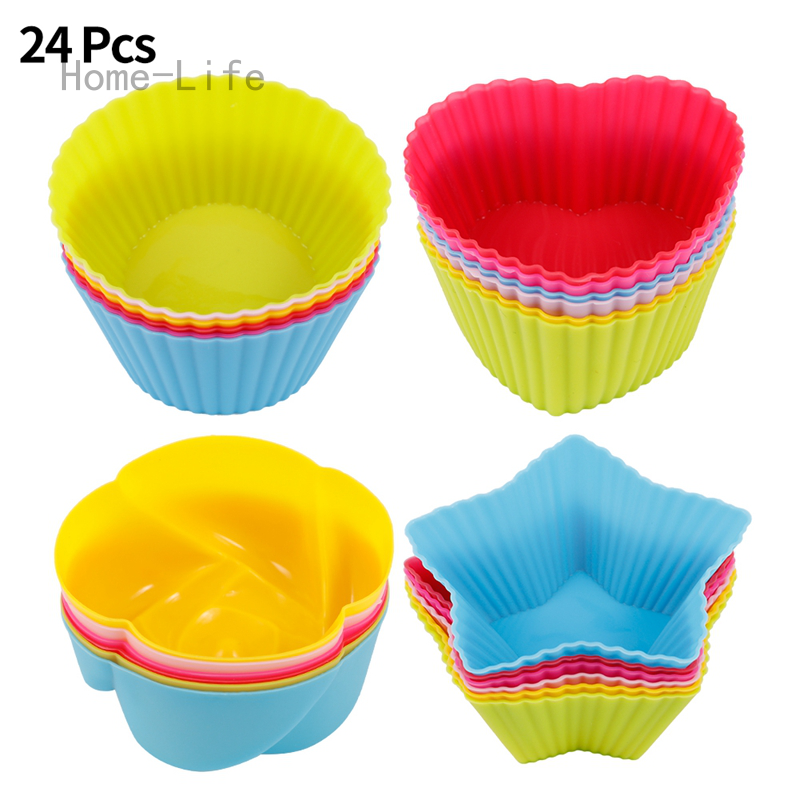 cookie cup mold