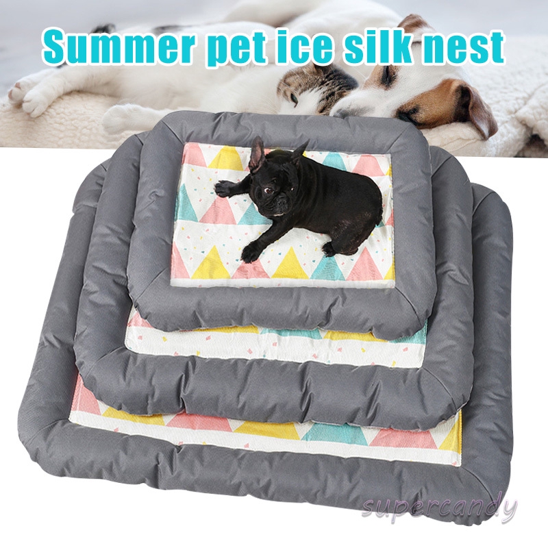 dog bed electric blankets